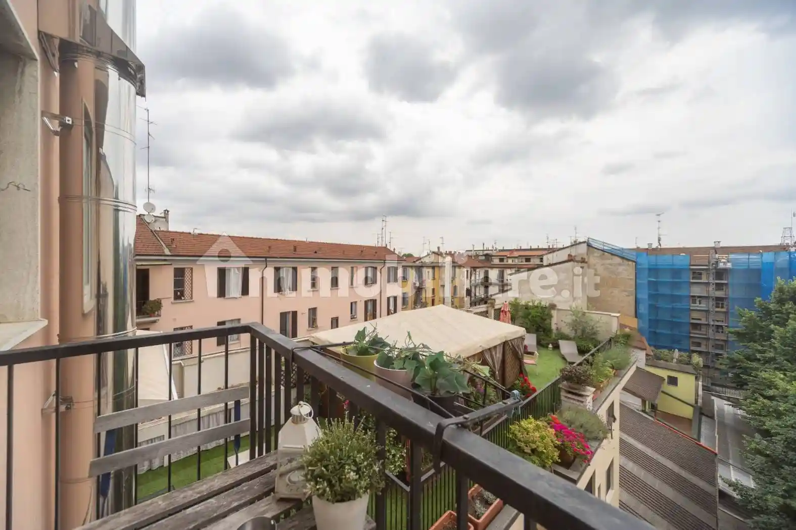 Quadrilocale viale Monza 48, Pasteur, Milano - foto 5