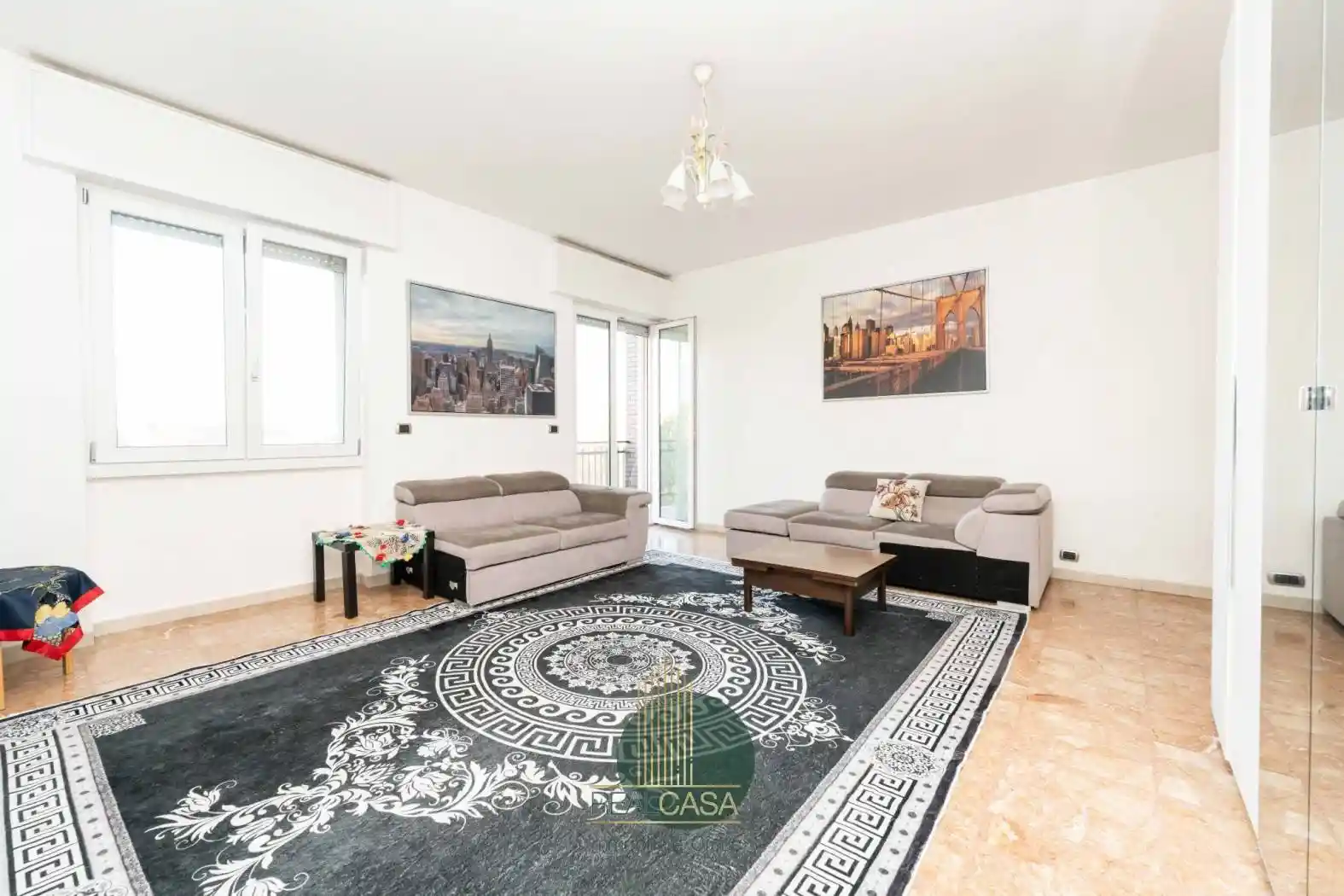 Trilocale via Padova 336, Crescenzago, Milano - foto 3