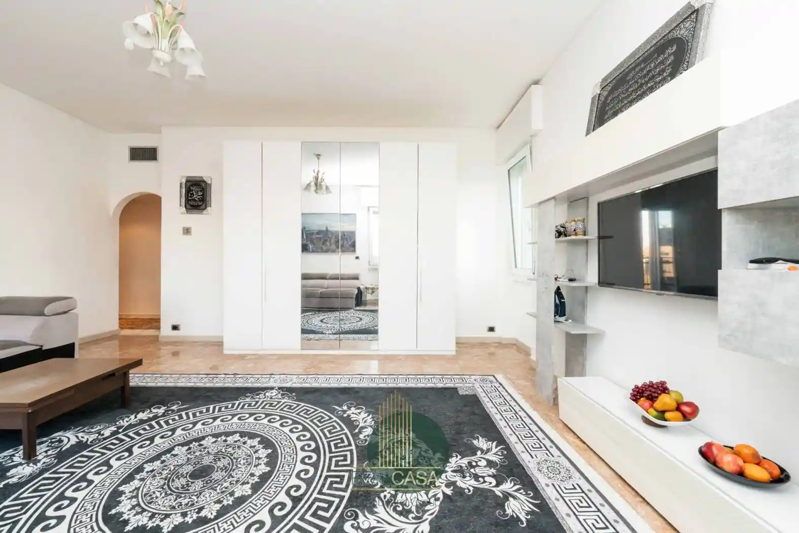 Trilocale via Padova 336, Crescenzago, Milano - foto 5