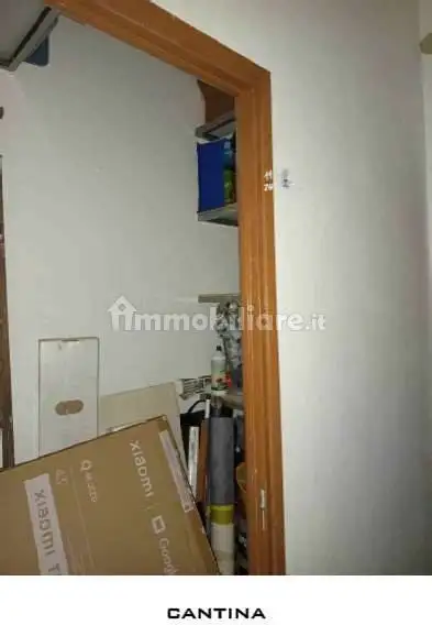 Appartamento in asta a Genova