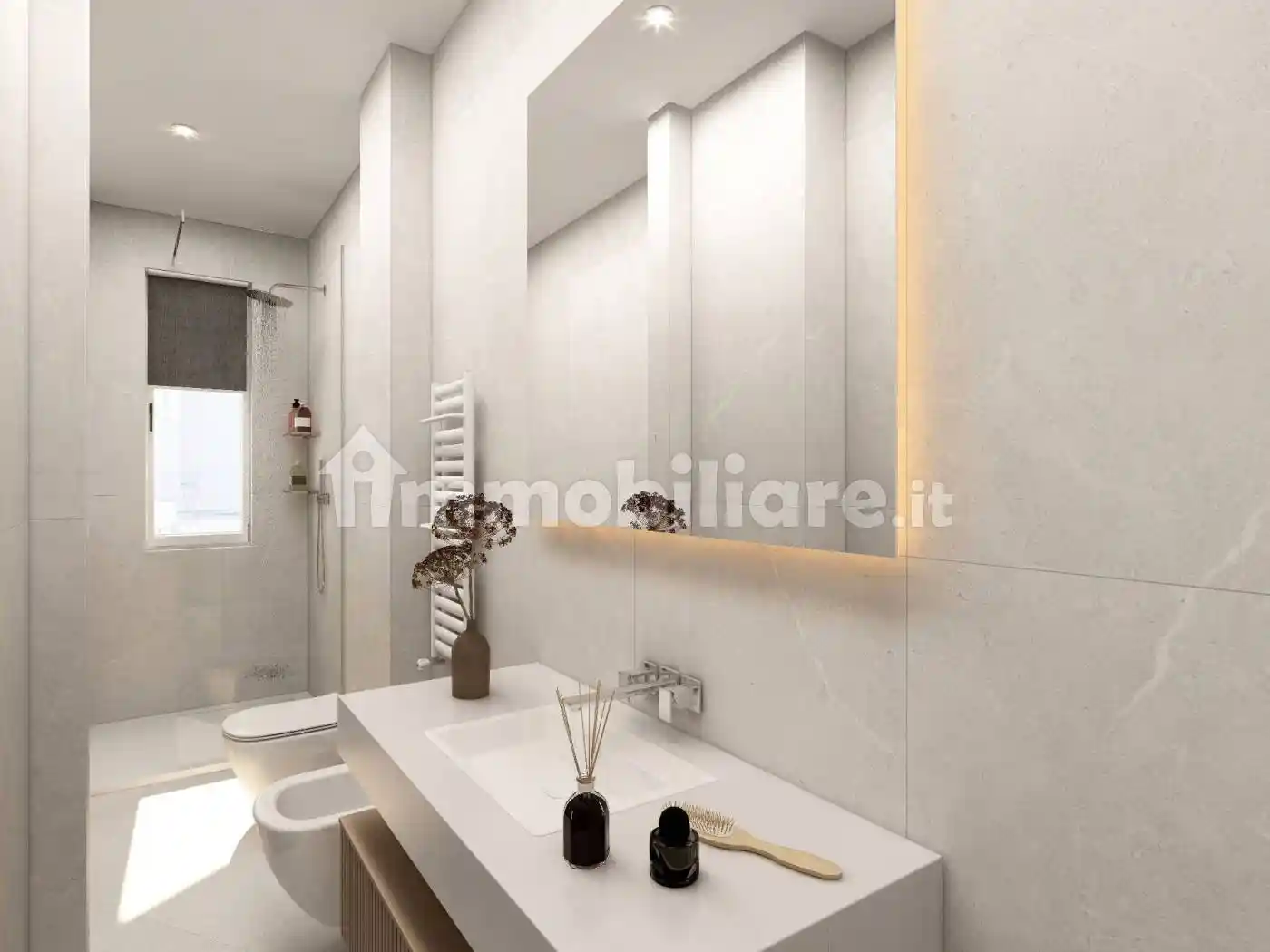 Bilocale via Antonio Baldissera, Morgagni, Milano - foto 3