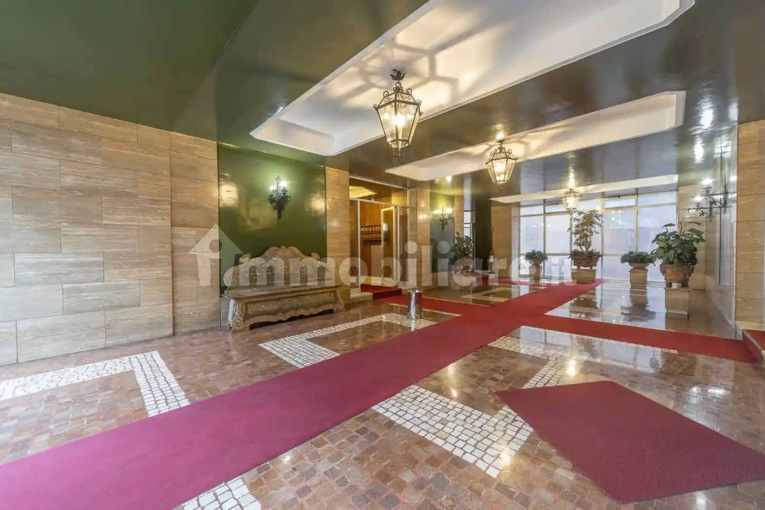 Bilocale via Antonio Baldissera, Morgagni, Milano - foto 4