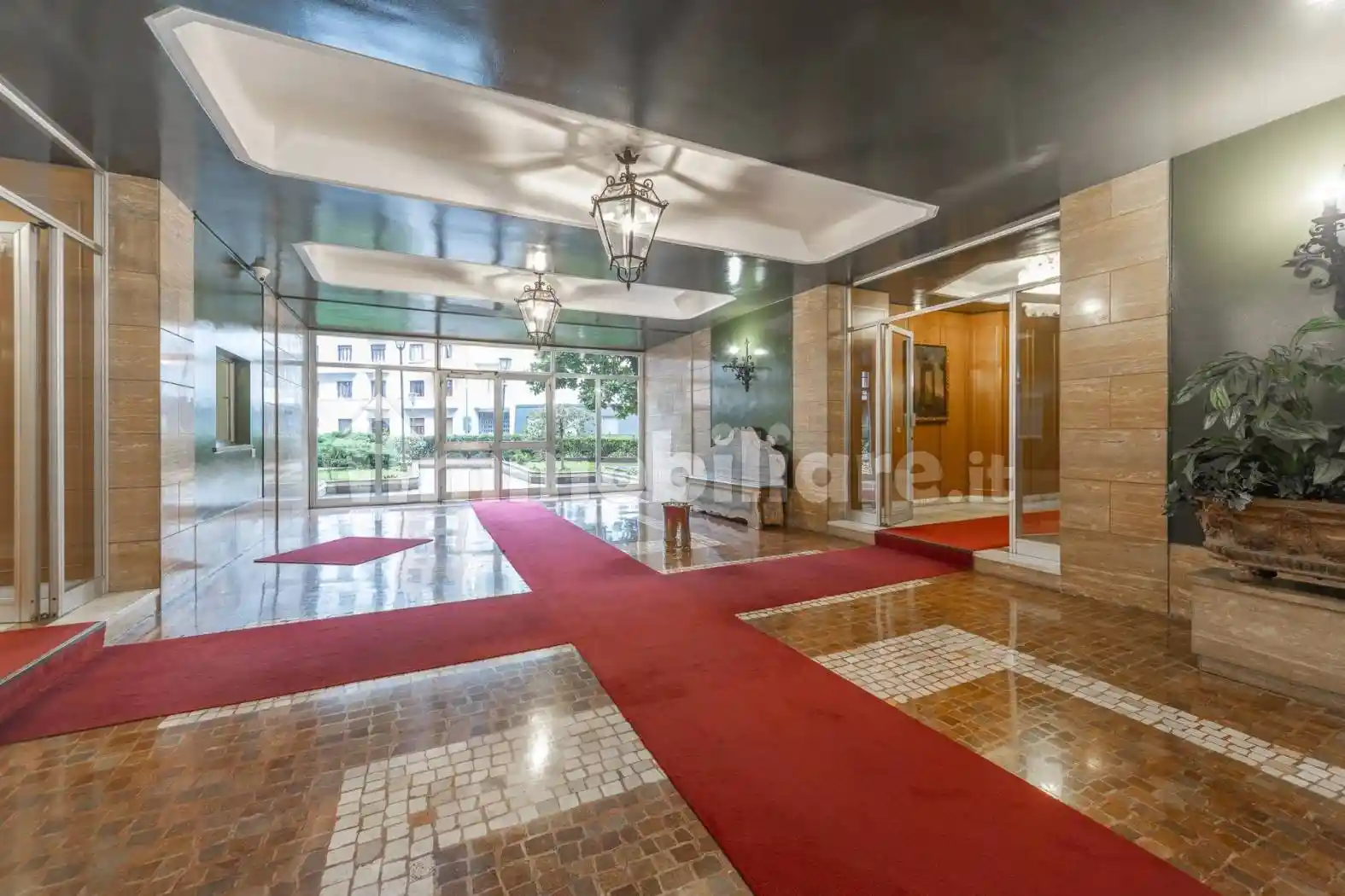 Bilocale via Antonio Baldissera, Morgagni, Milano - foto 5