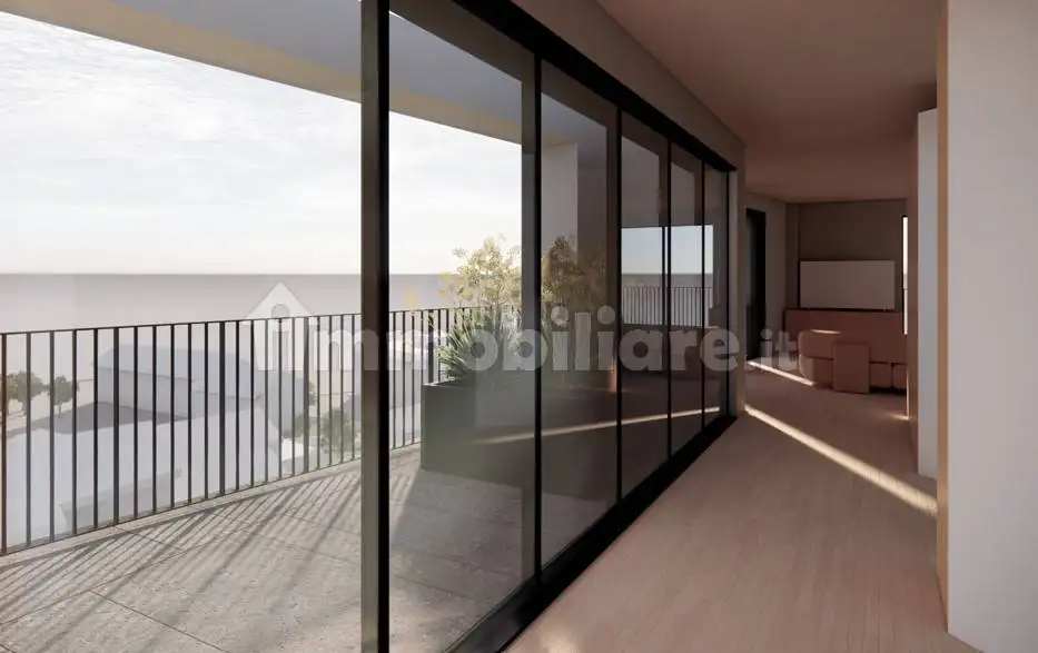 Attico - Mansarda in vendita a Rho