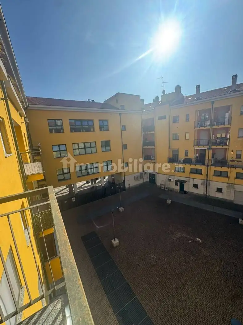 Apartment in vendita a Milan