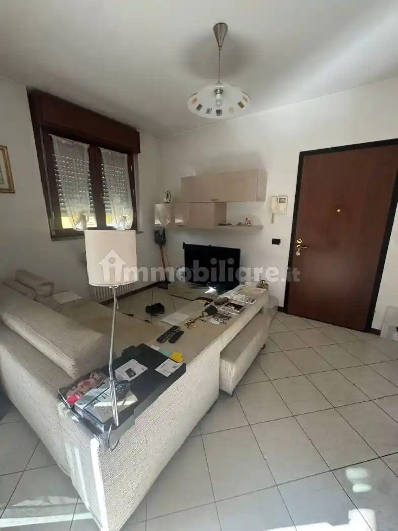 Bilocale via Giacinto Serrati Menotti 12, Ponte Lambro, Milano - foto 3