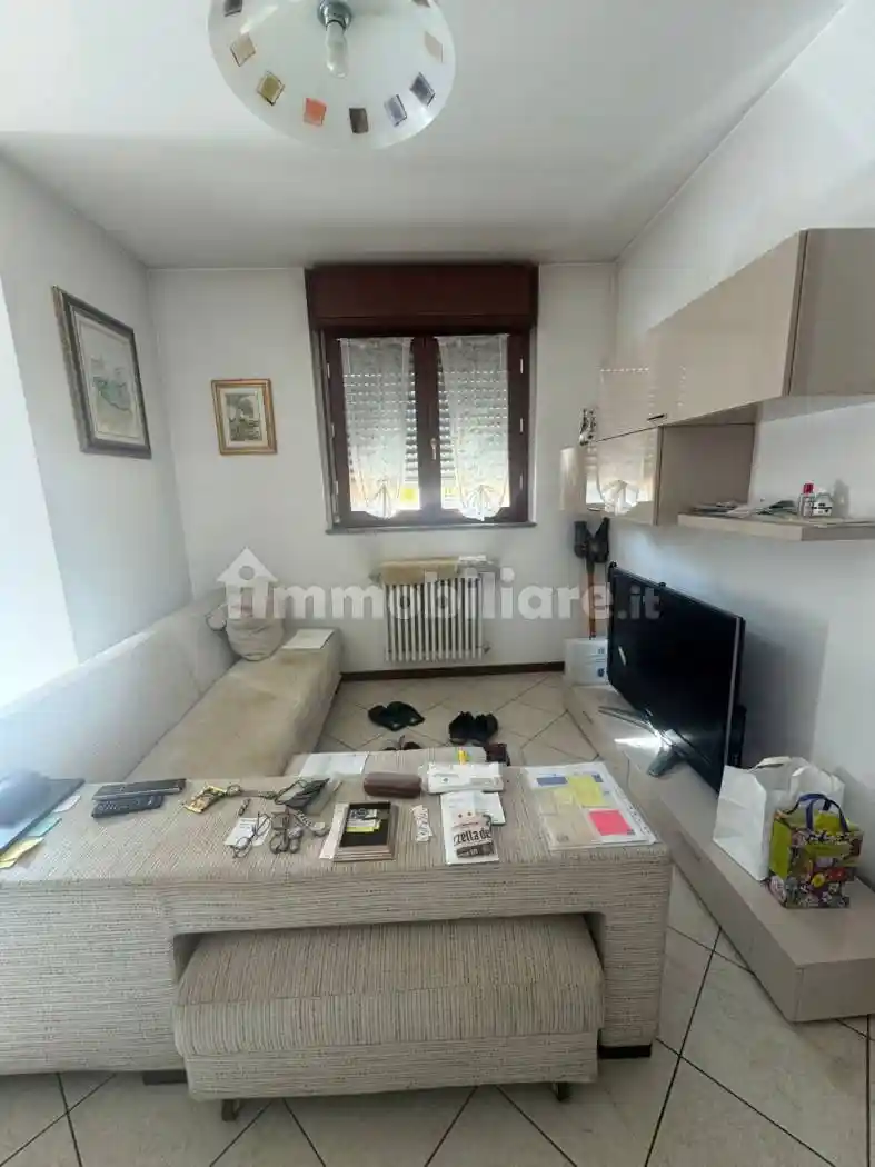 Bilocale via Giacinto Serrati Menotti 12, Ponte Lambro, Milano - foto 4