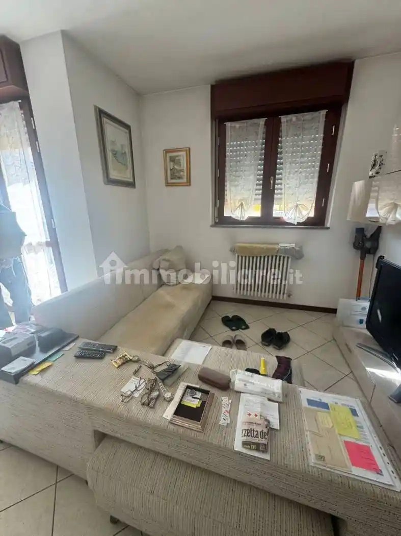 Bilocale via Giacinto Serrati Menotti 12, Ponte Lambro, Milano - foto 5