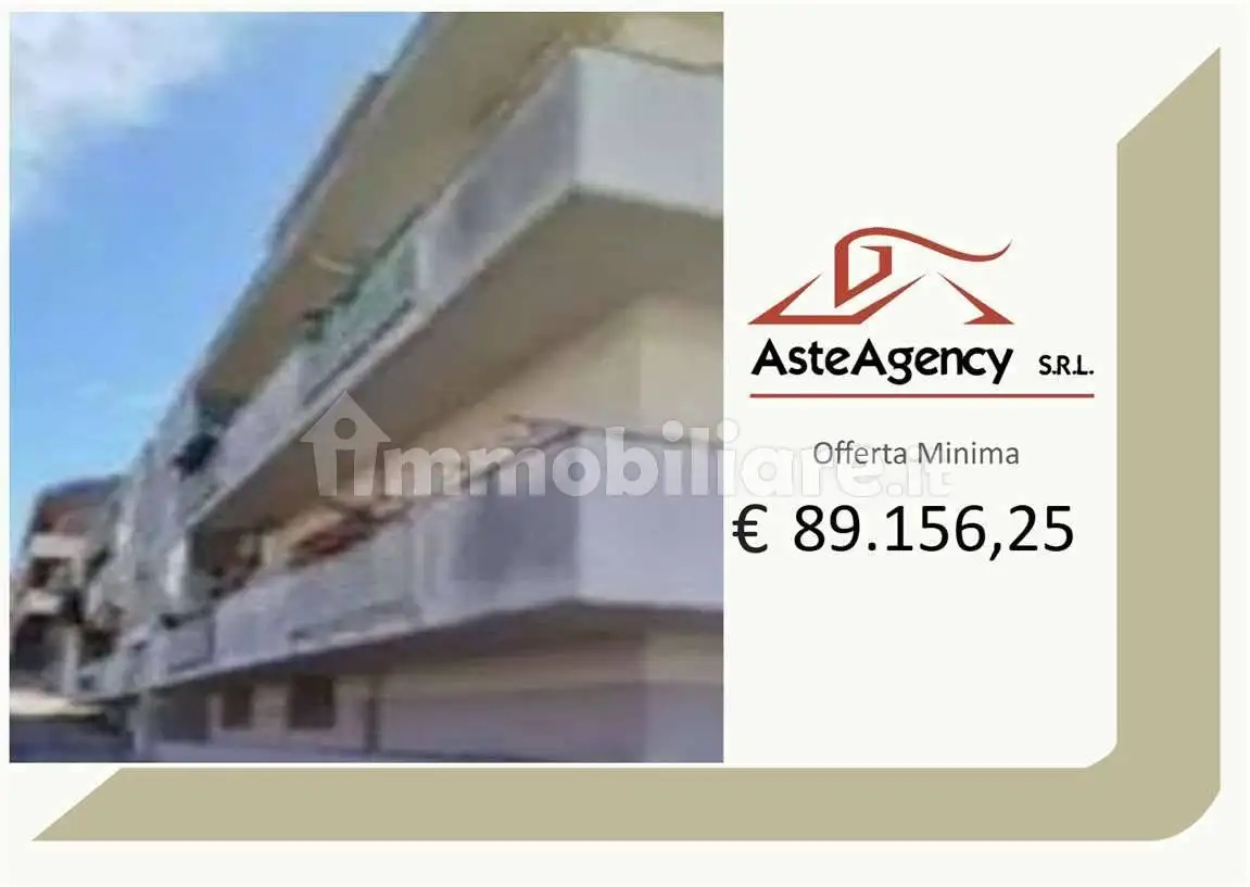 Appartamento in vendita a Pescara