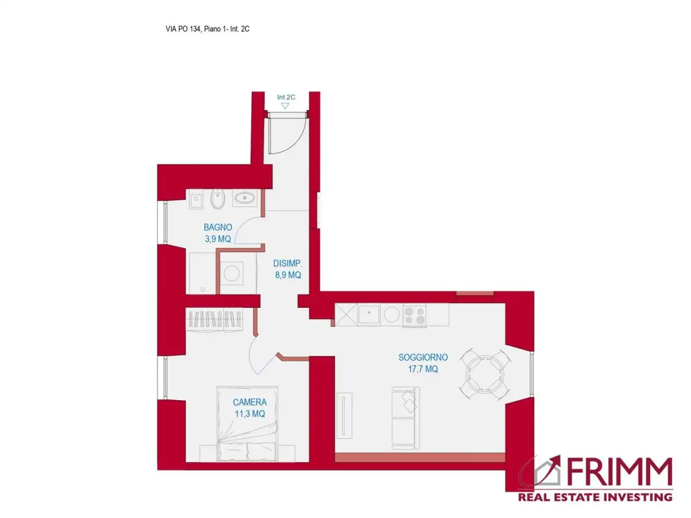 Progetto in vendita a Roma