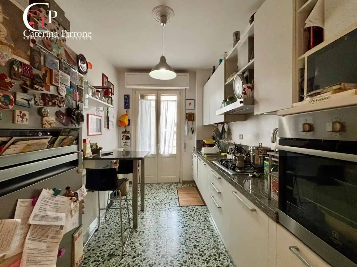 Quadrilocale via Uguccione Della Faggiola 20, Gavinana, Firenze - foto 2