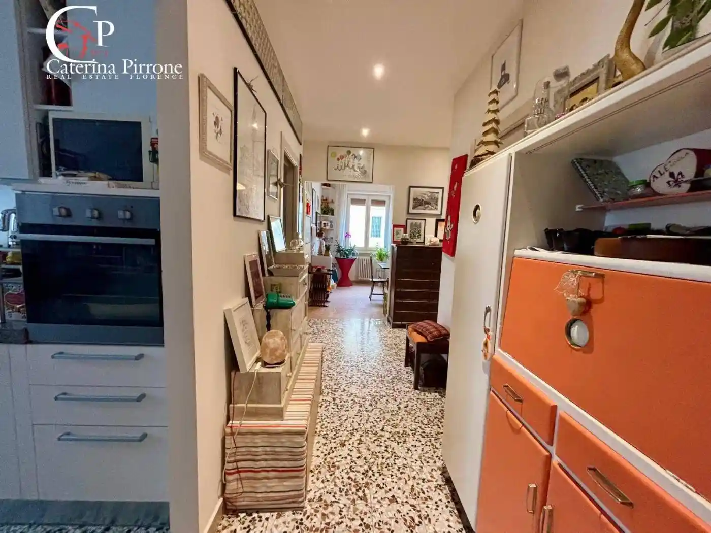 Quadrilocale via Uguccione Della Faggiola 20, Gavinana, Firenze - foto 4