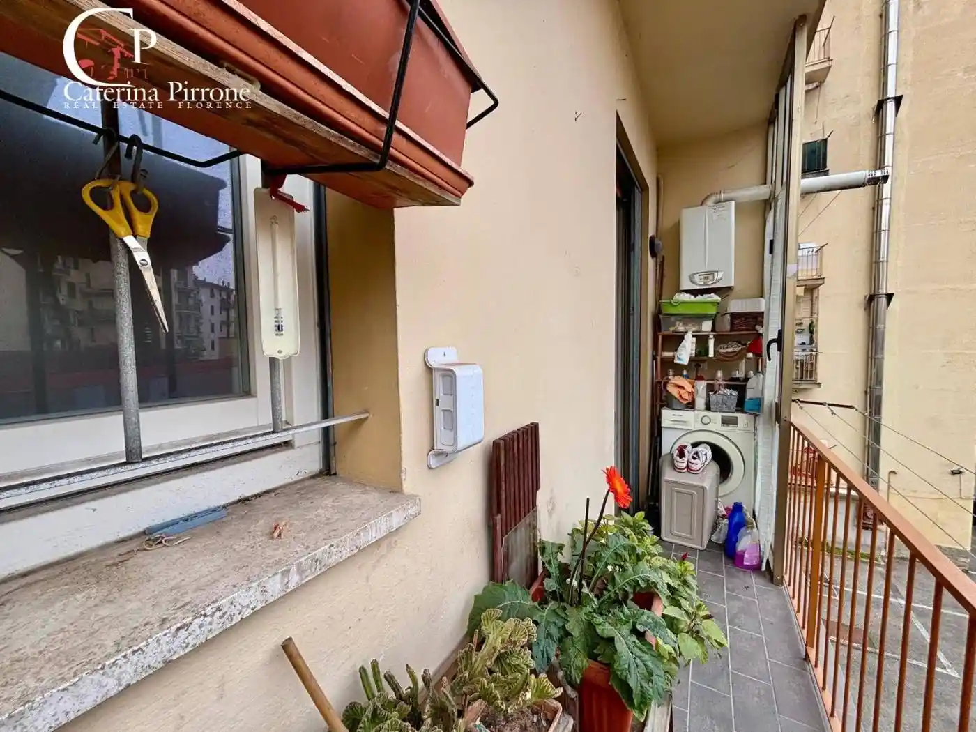 Quadrilocale via Uguccione Della Faggiola 20, Gavinana, Firenze - foto 5