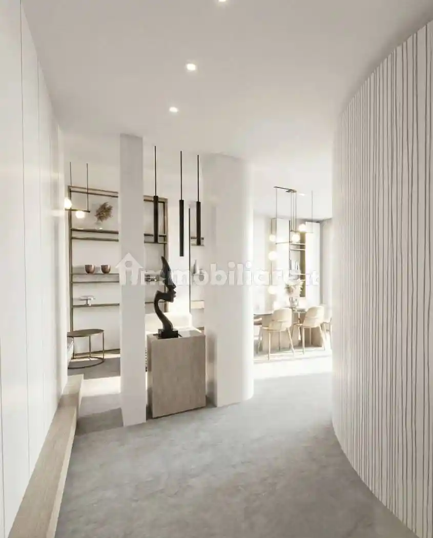 Trilocale piazza Enrico Toti 11, Vanchiglietta, Torino - foto 4