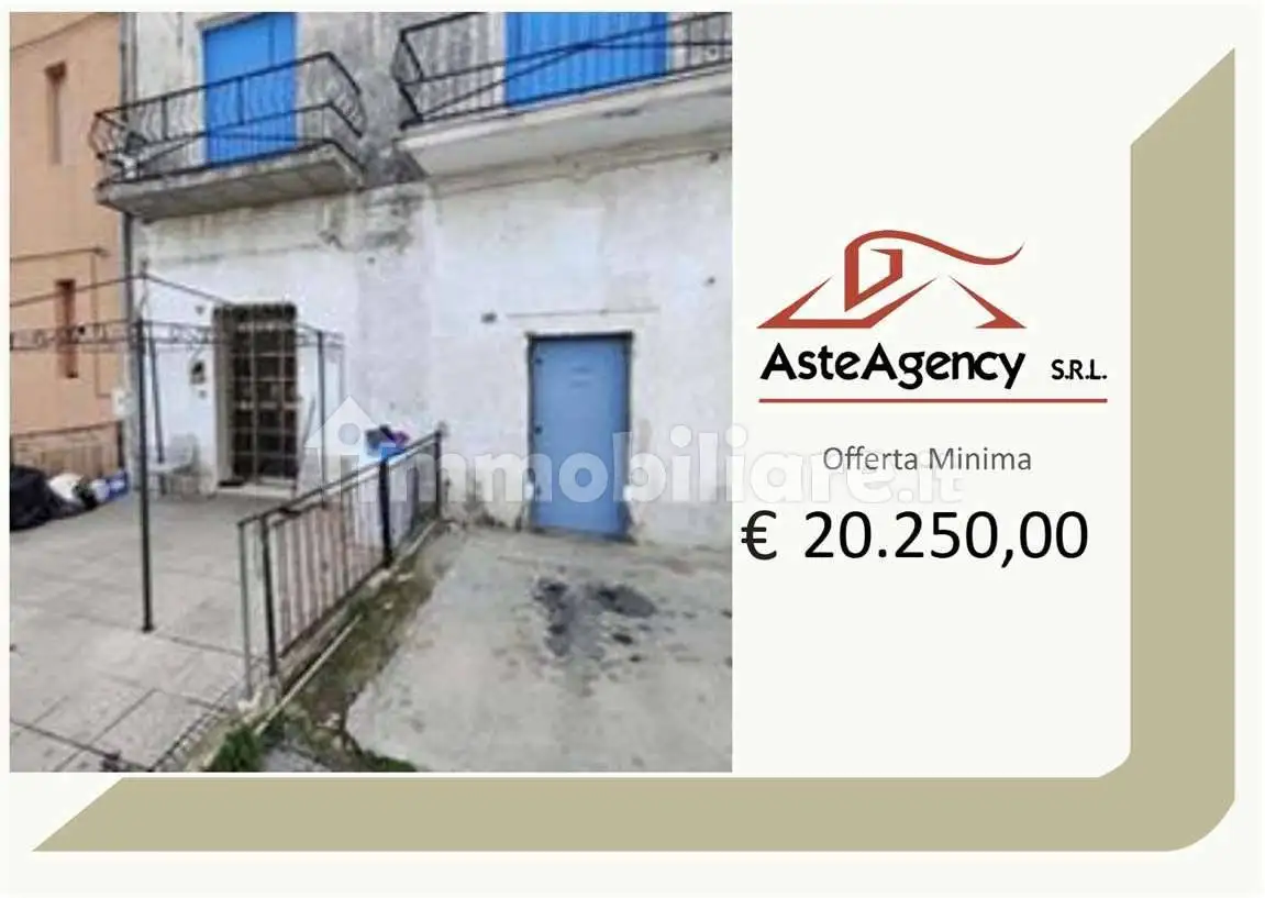 Appartamento in vendita a Ortona