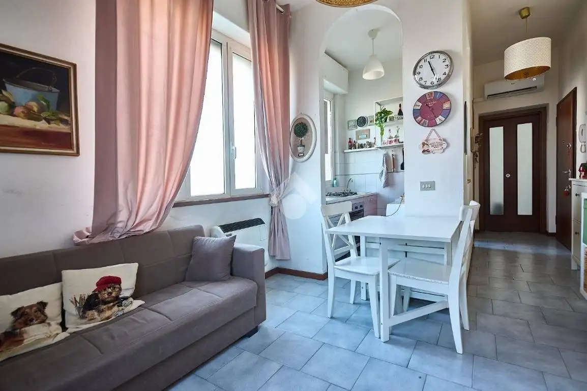 Appartamento in vendita a Spino d'Adda