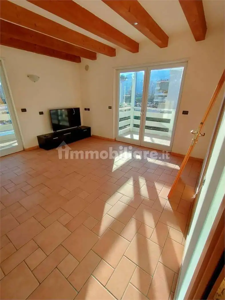 Appartamento in vendita a Trento