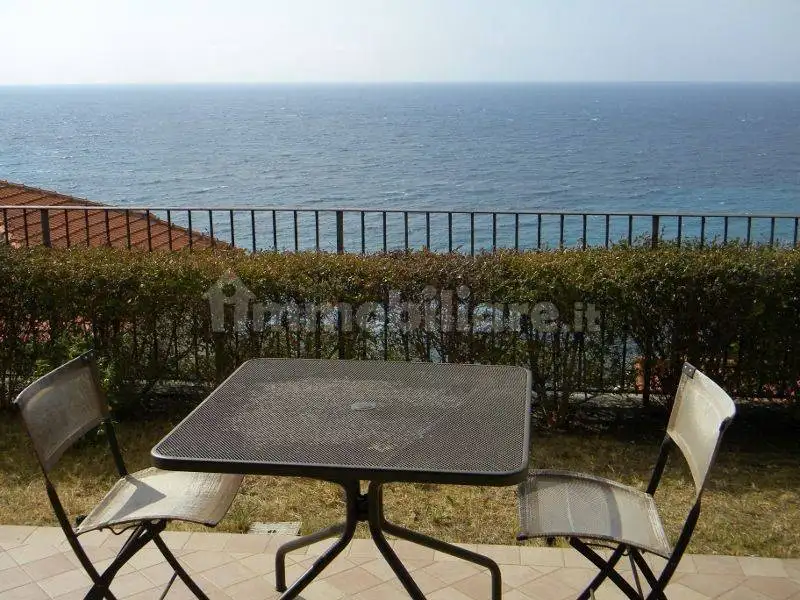 Appartamento in affitto a Imperia