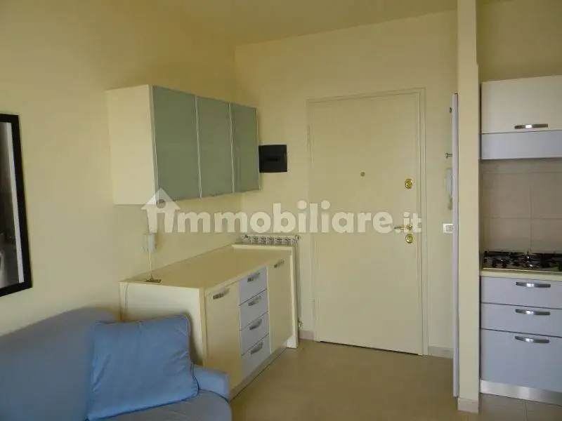 Bilocale via Aurelia 10/4, Poggi, Imperia - foto 2