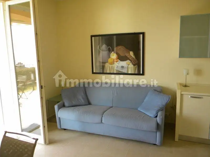 Bilocale via Aurelia 10/4, Poggi, Imperia - foto 3