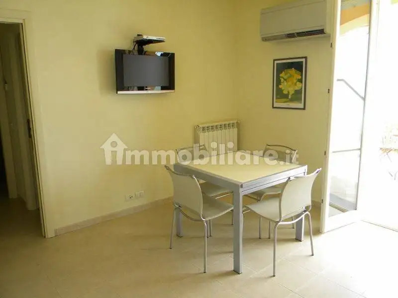 Bilocale via Aurelia 10/4, Poggi, Imperia - foto 5