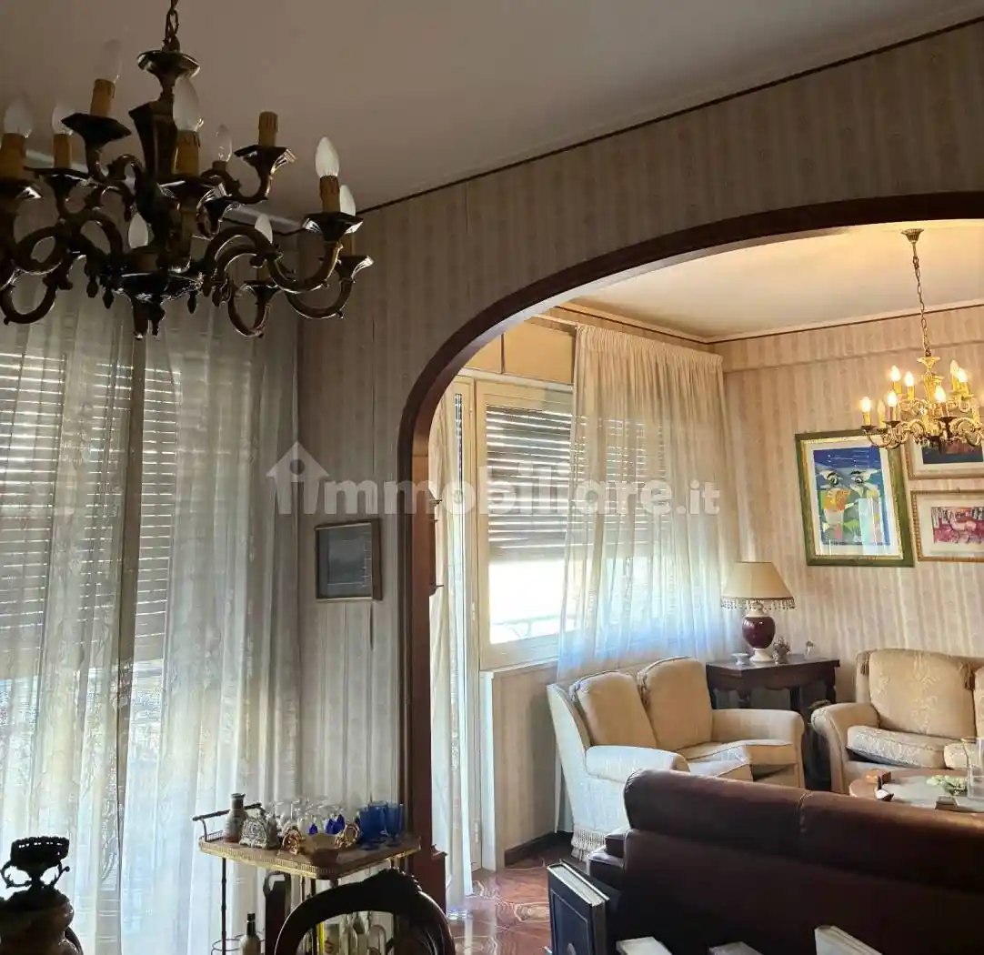 Appartamento in vendita a Catania