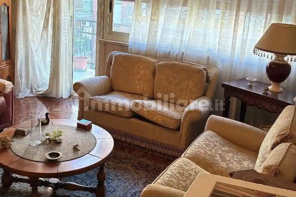 Appartamento via Giovanni Lavaggi, Cibali, Catania - foto 3