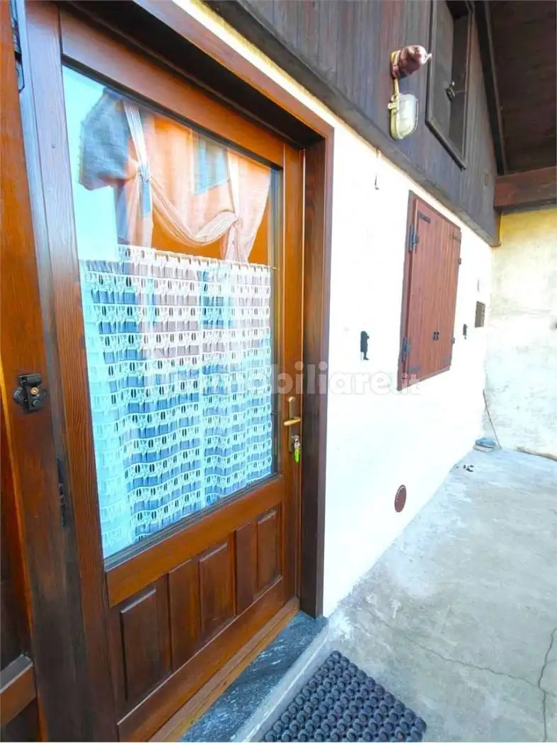 Terratetto unifamiliare frazione Tilly, Tilly, Challand-Saint-Anselme - foto 5