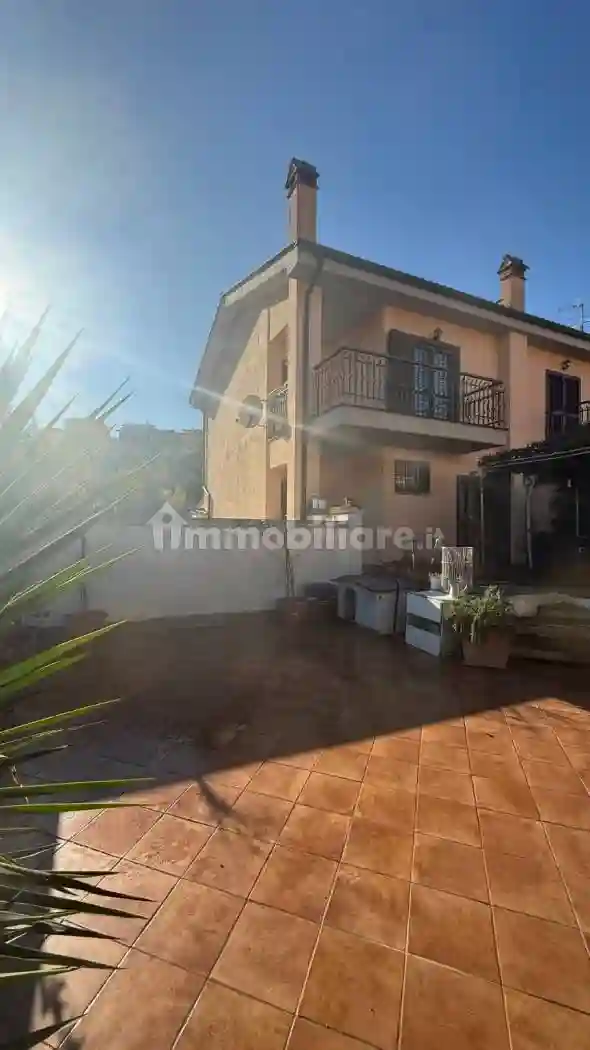 Villetta a schiera - foto 4