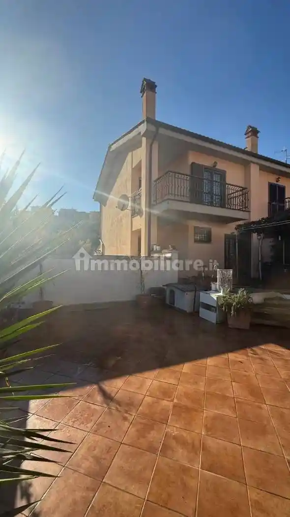 Villetta a schiera - foto 2