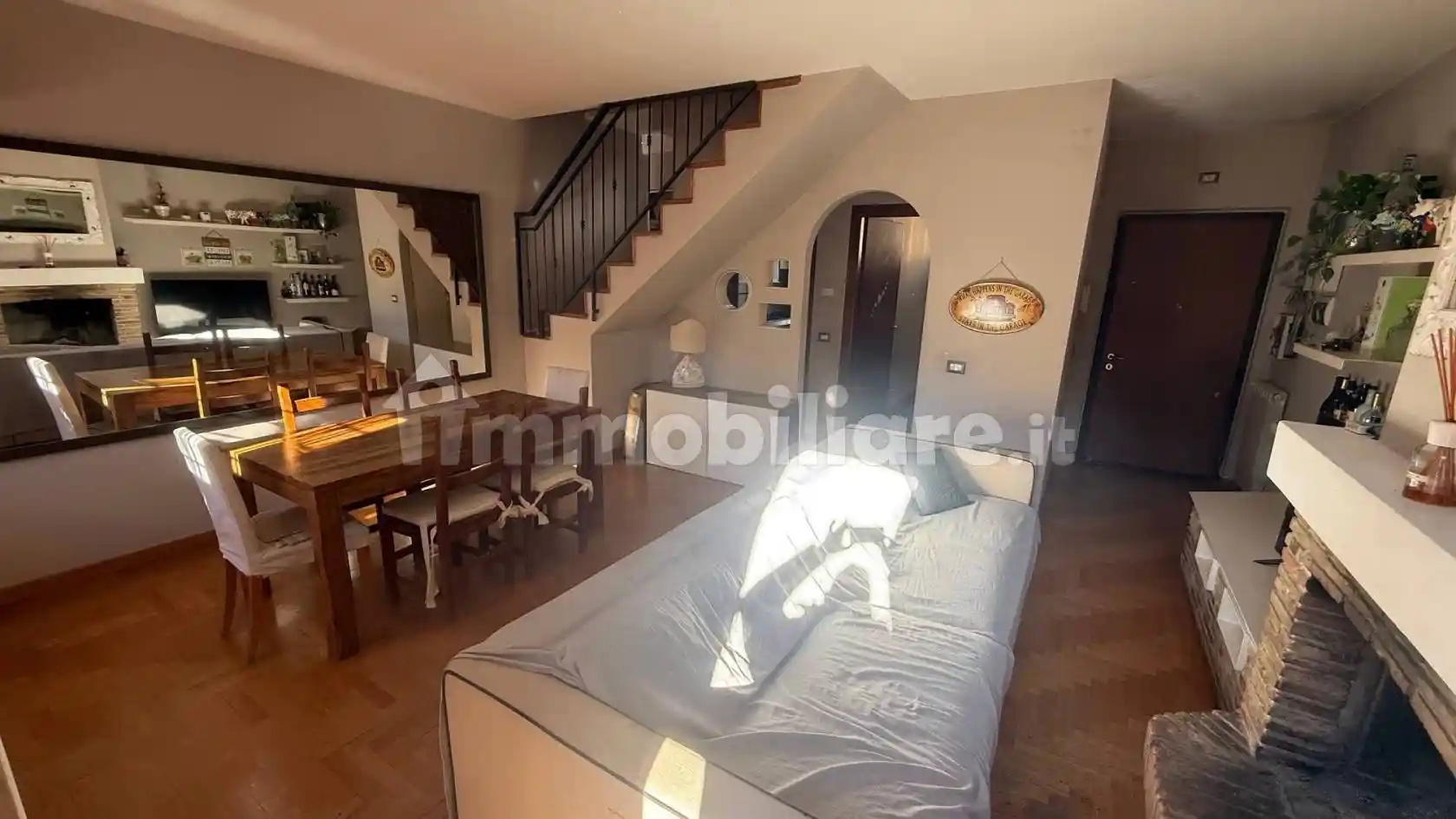 Villetta a schiera - foto 3