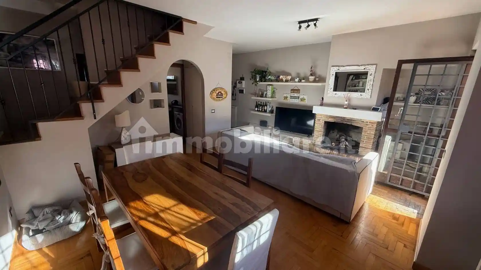 Villetta a schiera - foto 4