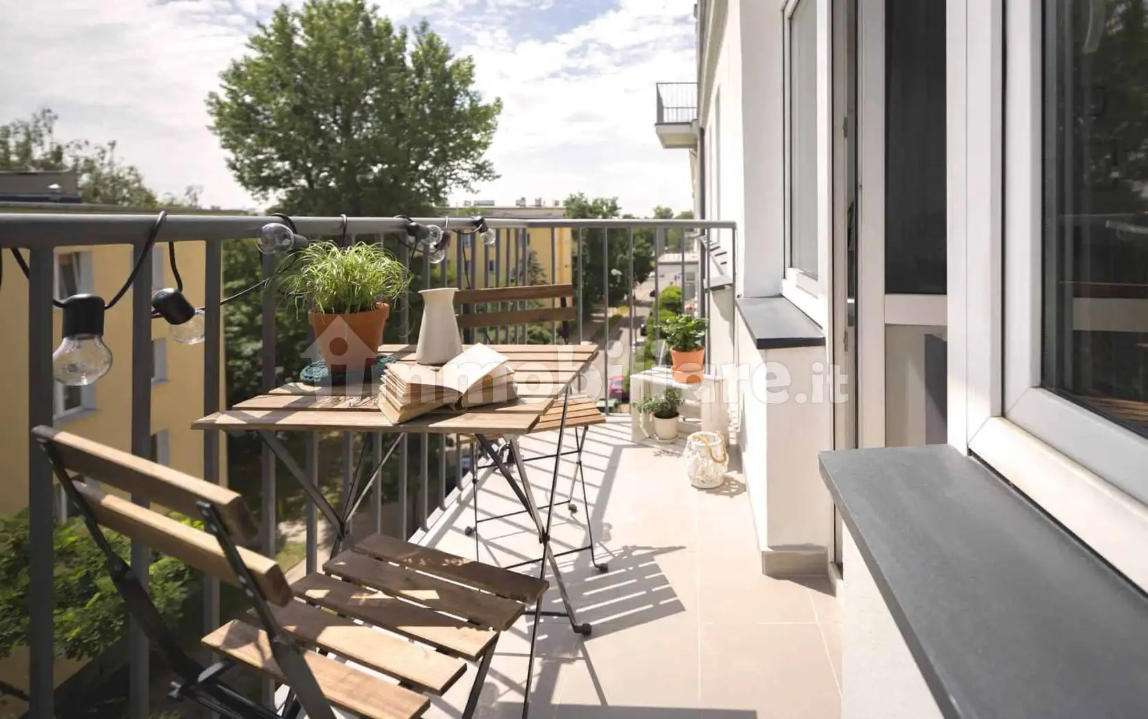 Appartamento in vendita a Firenze