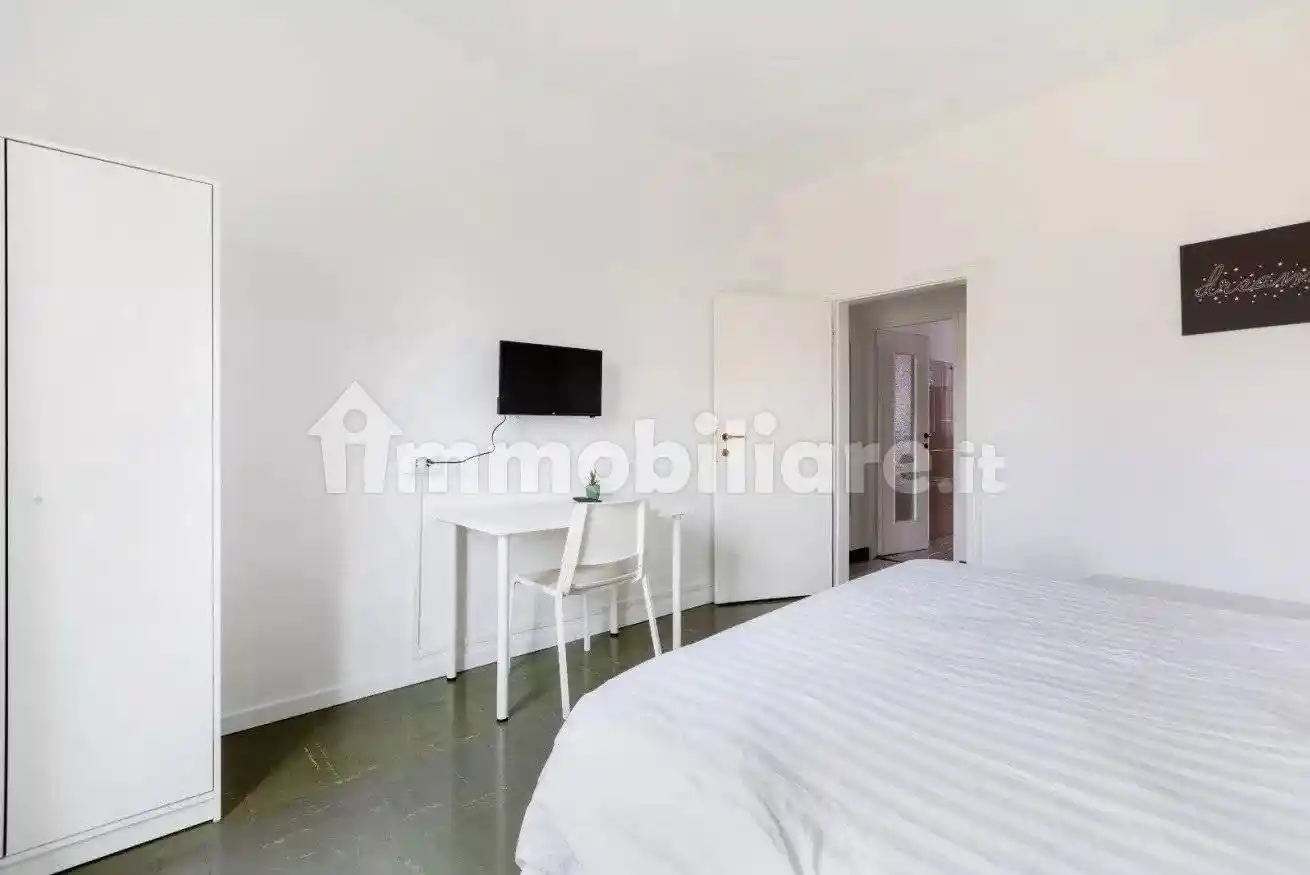 Bilocale buono stato, quinto piano, Gallaratese, Milano - foto 2