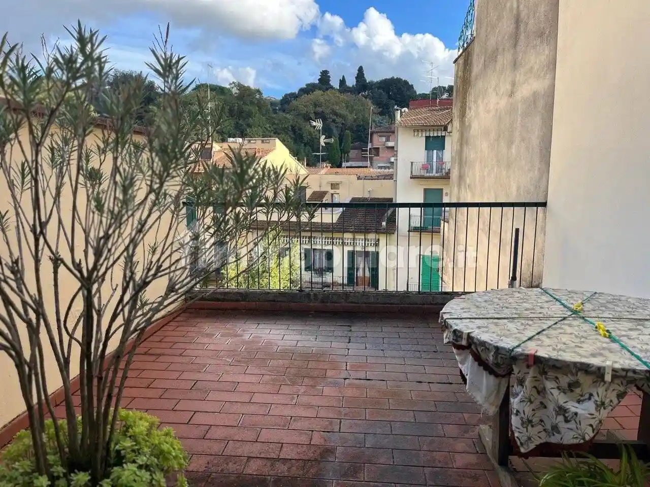 Appartamento via dei Maffei, Le Cure, Firenze - foto 2