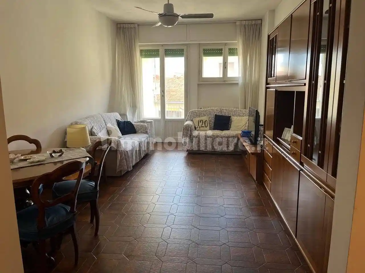 Appartamento via dei Maffei, Le Cure, Firenze - foto 3