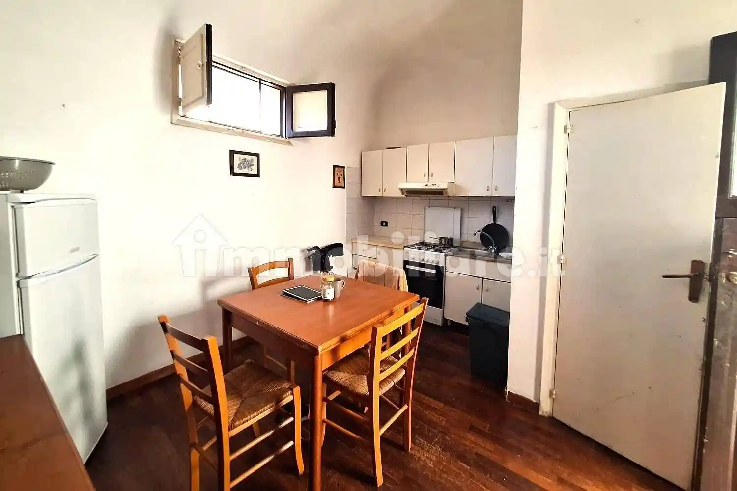 Appartamento in vendita a Trapani