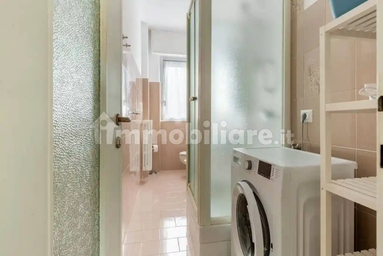 Bilocale buono stato, quinto piano, Gallaratese, Milano - foto 4