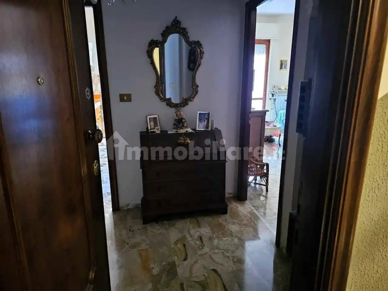 Quadrilocale via Antonio Gavino 10, Centro, Campomorone - foto 2