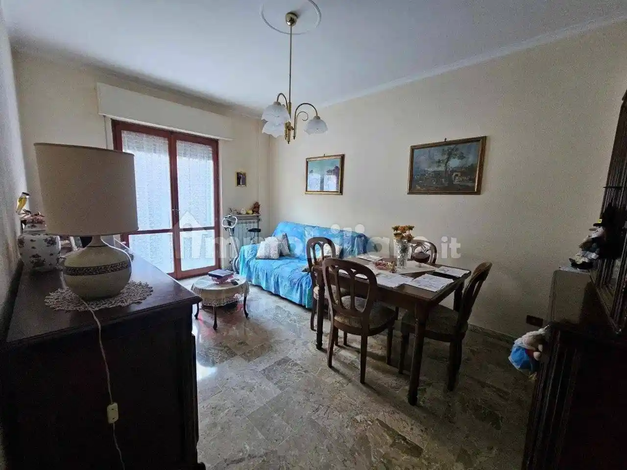 Quadrilocale via Antonio Gavino 10, Centro, Campomorone - foto 3