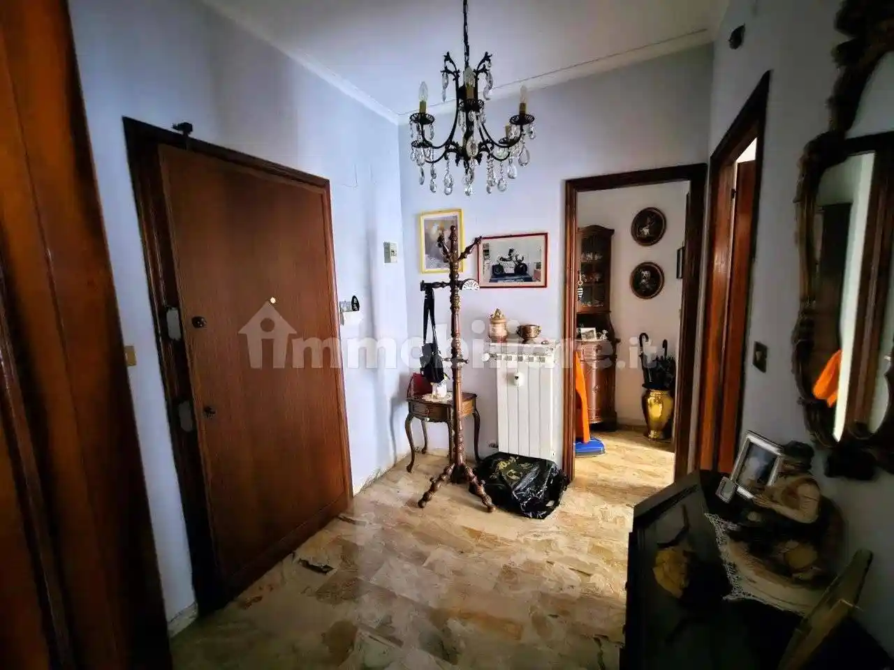 Quadrilocale via Antonio Gavino 10, Centro, Campomorone - foto 4