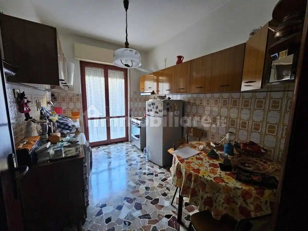 Quadrilocale via Antonio Gavino 10, Centro, Campomorone - foto 5