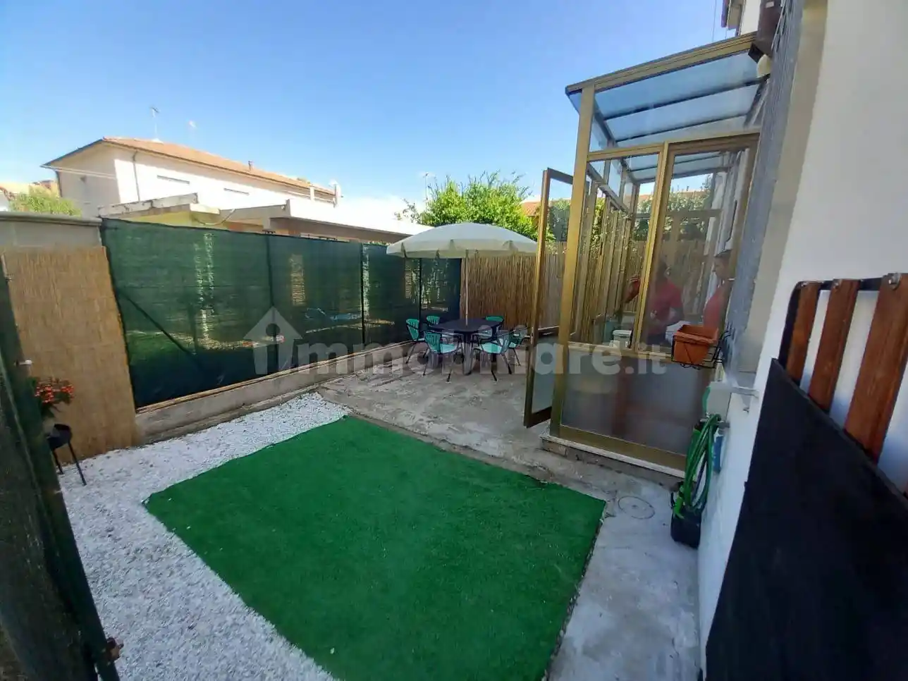 Quadrilocale via Giovanni Salvestri 93, Ardenza, Livorno - foto 4