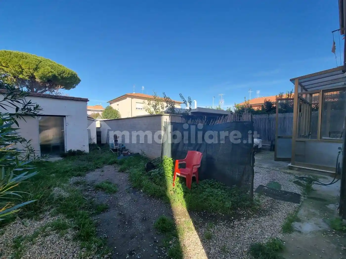 Quadrilocale via Giovanni Salvestri 93, Ardenza, Livorno - foto 5