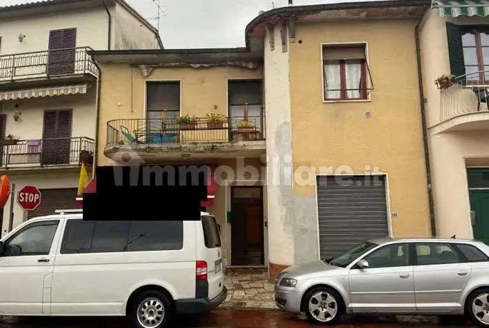 Appartamento in asta a Bucine