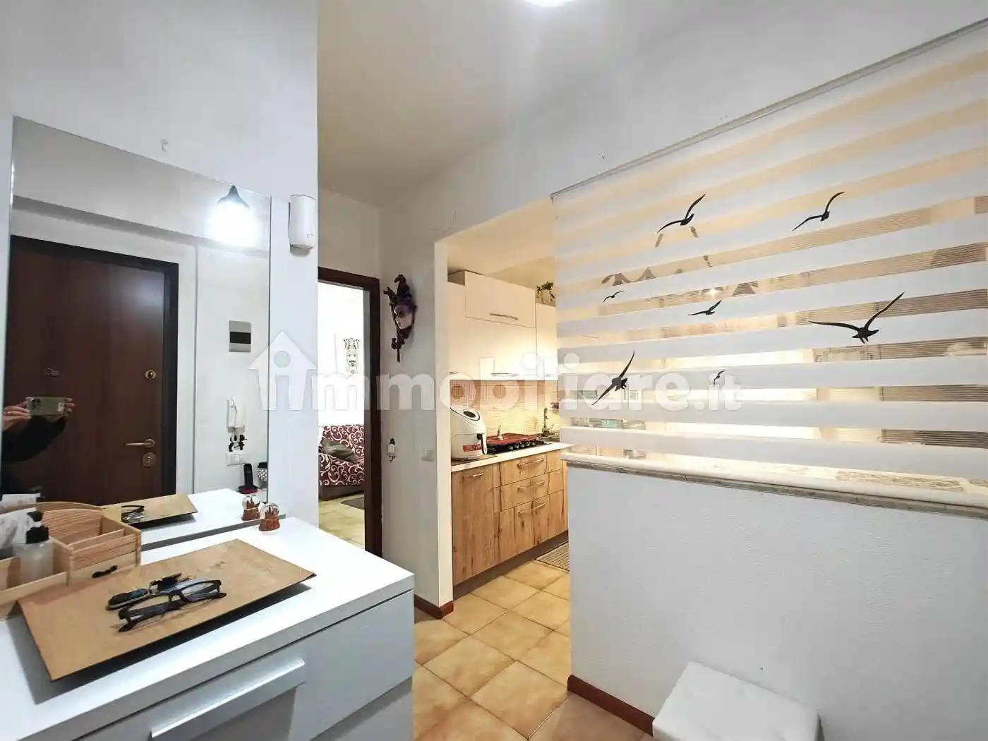 Trilocale via Principe Ruffo SNC, Camaro Superiore, Messina - foto 4