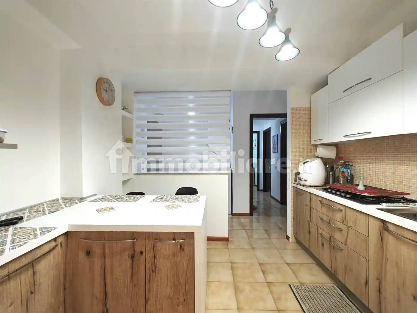 Trilocale via Principe Ruffo SNC, Camaro Superiore, Messina - foto 5