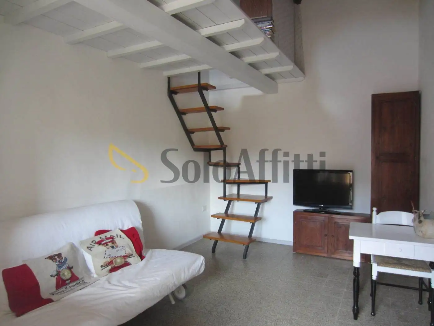 Appartamento in affitto a San Giovanni Valdarno