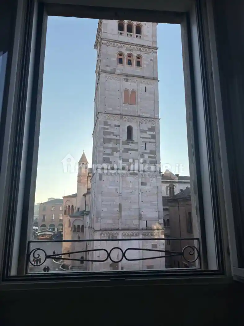 Appartamento piazza della Torre, Centro Storico, Modena - foto 5