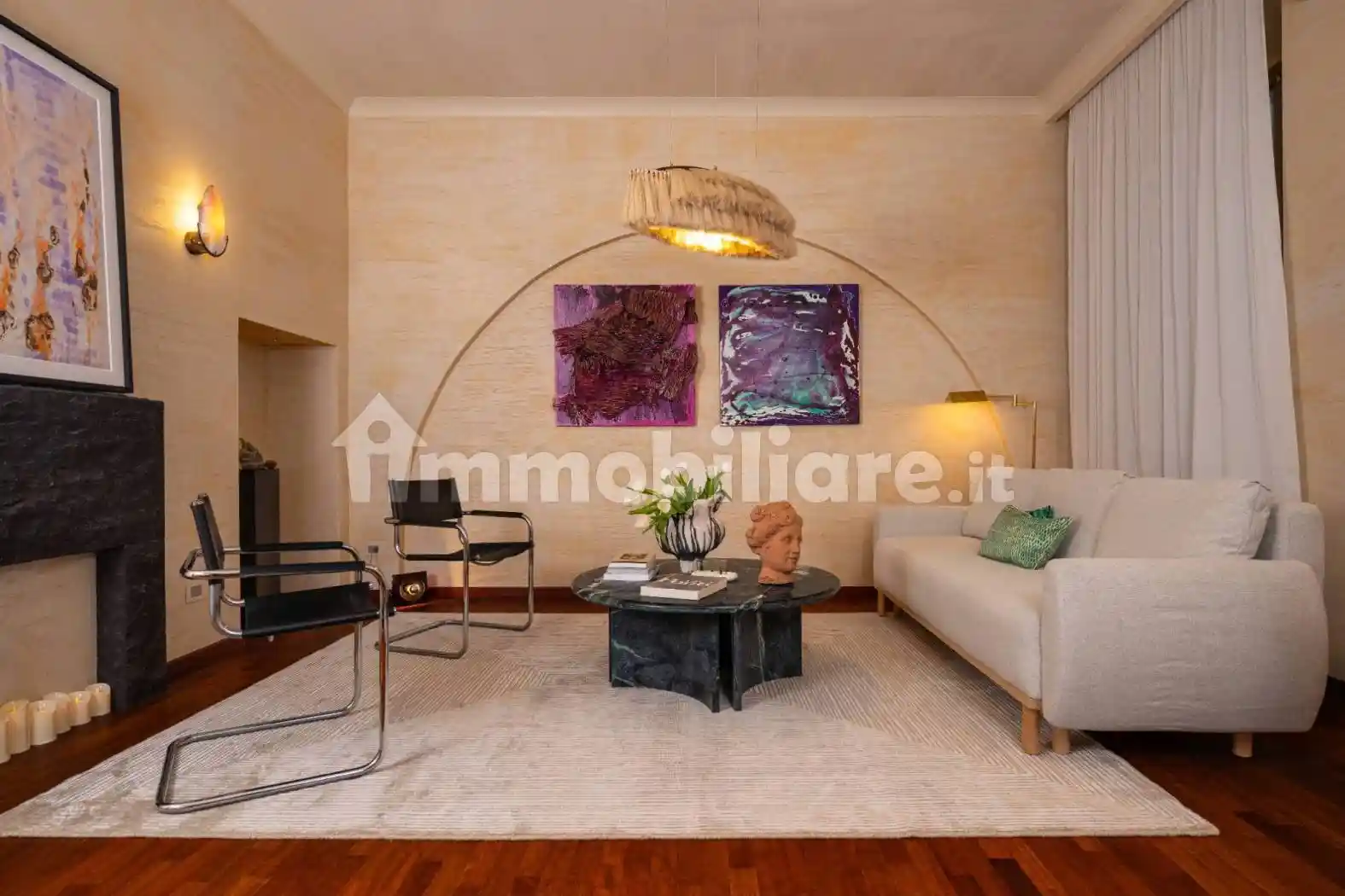 Bilocale corso Como, Garibaldi - Corso Como, Milano - foto 3